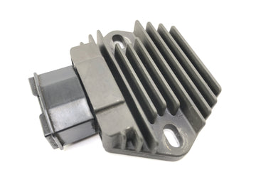 Husqvarna SM 630 A4 [2010] - Regulator
