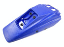 Yamaha DT 125 DE06 [2005] - Kotflügel hinten-1
