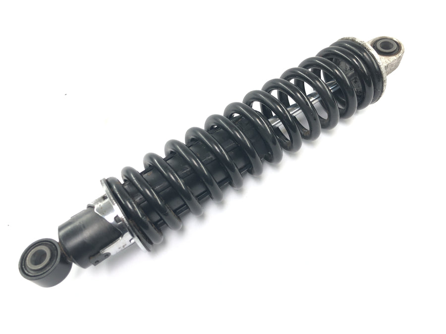 BMW K 100 [1984] - Suspension strut shock absorber without rear stop buffer rear wheel suspension