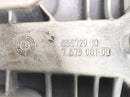 BMW R 1200 R R1ST [2008] - Ventildeckel links Zylinderkopfdeckel Magnesium Silber-4