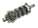 Suzuki GSF 1250 SA Bandit WVCH [2007] - Transmission Arbres de transmission kit de transmission-3