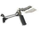 Kawasaki ZRX 1200 S ZRT20A [2002] - Footrest lever left handicrafts-1
