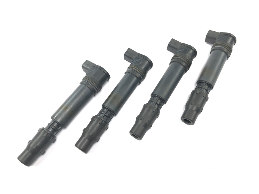 Honda CBR 1000 RR SC57 [2006] - Zündspule Zündspulen Set Stick Coil Ignition Coil