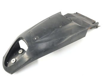 KTM LC4 640 EGS [2004] - Protection des éclaboussures arrière