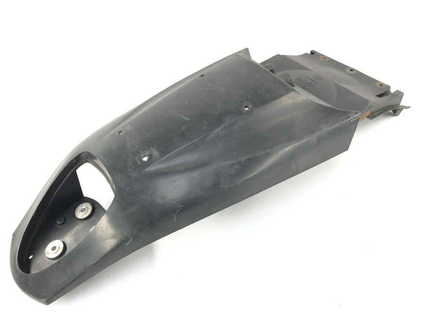 KTM LC4 640 EGS [2004] - Protection des éclaboussures arrière