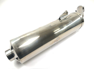 Suzuki GSF 1250 SA Bandit WVCH [2007] - Exhaust silencer muffler muffler original