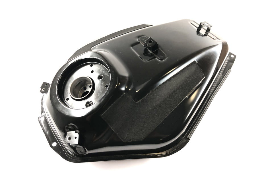 Yamaha MT07 RM04 [2014] - Tank Kraftstofftank Benzintank Kraftstoffbehälter