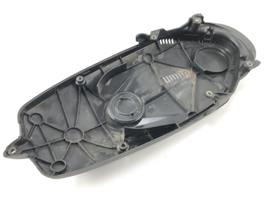 BMW R 1200 GS R12 K25 [2003] - Stirndeckelabdeckung