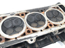 Triumph Daytona 900 T300 [1996] - Cylinder head valve head-6