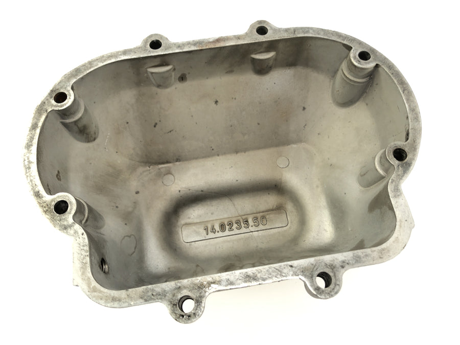 Moto Guzzi V 1000 VG [1980] - Valve cover right