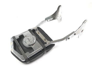 Kawasaki VN 1500 Classic VNT50D [2001] - Sissybar backrest passenger passenger cushion - 0