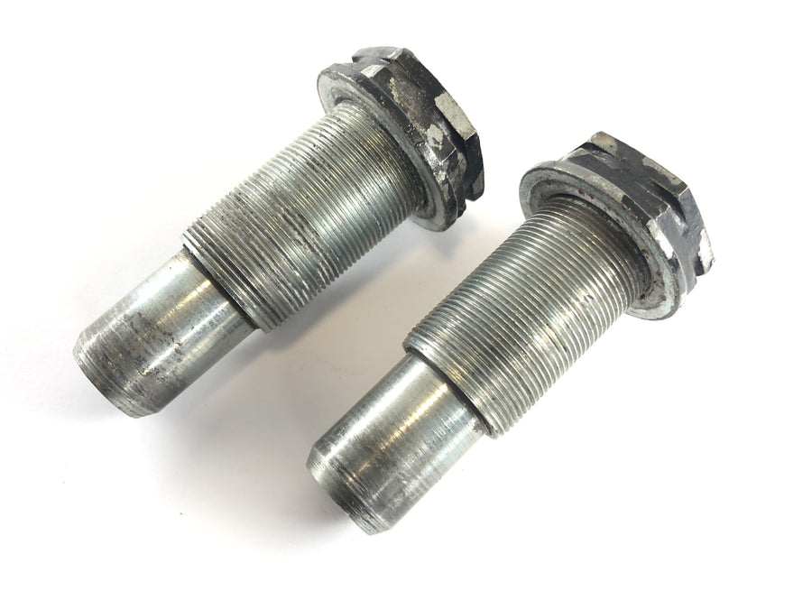 Honda GL 1000 Goldwing GL1 [1977] - Swingarm bolt