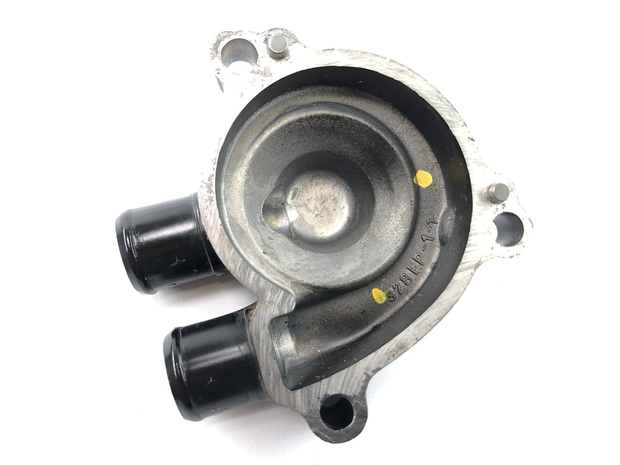 KAWASAKI NINJA 125 BX125B [2024] - COUVERTURE DE POMPE D'EAU