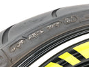 Husqvarna TE 610 H6 8AE [Suzuki RGV 250] - Rad Felge Reifensatz Vorderrad 3.50 x 17 Hinterrad 4.50 x 17 Set mit Scheinkopie-12
