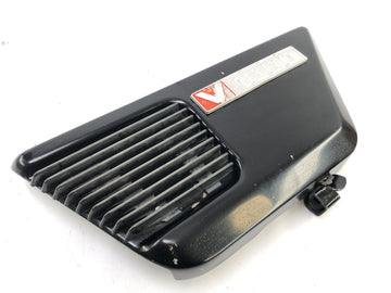 Moto Guzzi V 1000 VG [1980] - Seitendeckel links