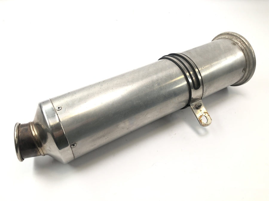 Kawasaki ZX 12 R ZXT20A [2001] - Exhaust silencer Sebring
