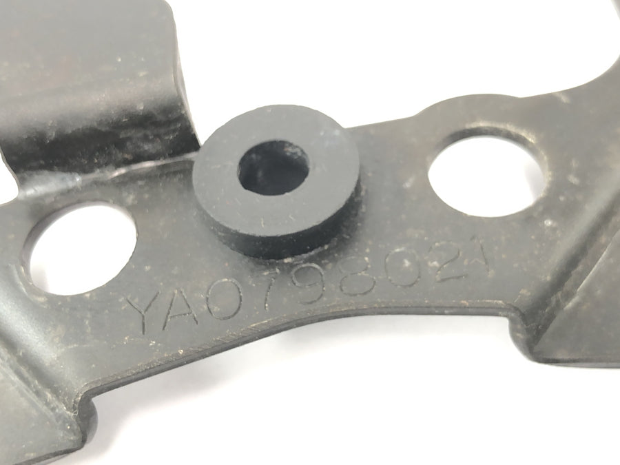 Yamaha XJR 1300 RP06 [2002] - support cockpit pour support tableau de bord