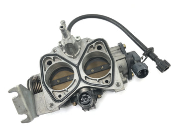 Honda VTX 1800 SC46 [2004] - Corps papillon Corps papillon