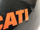 Ducati Monster SR2 800 M4 [2006] - Tank Benzintank Kraftstofftank Kunststoff-4