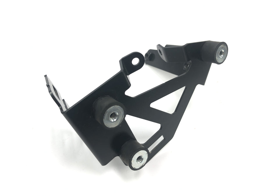 KTM Duke 690 A3 [2012] - Support moteur support ABS