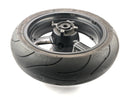 Triumph Daytona 955i T595N [2003] - rear wheel rim ripe ripe rear tire set wheel-5