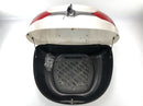 Moto Guzzi Stelvio 1200 4V [2009] - Case de caisse latérale définie de valise Case de moto-8