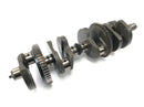 Suzuki GSF 1250 SA Bandit WVCH [2007] - Arbre moteur vilebrequin-5