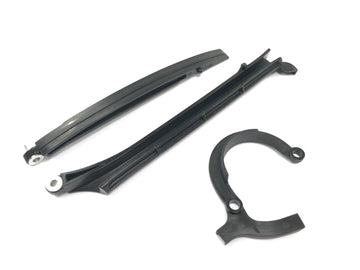 KTM Duke 690 A3 [2012] - Timing chain guide tension rail slide rail - 0