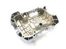 Honda VTX 1800 SC46 [2004] - Ventildeckel vorne Zylinderkopfdeckel Chrom-4