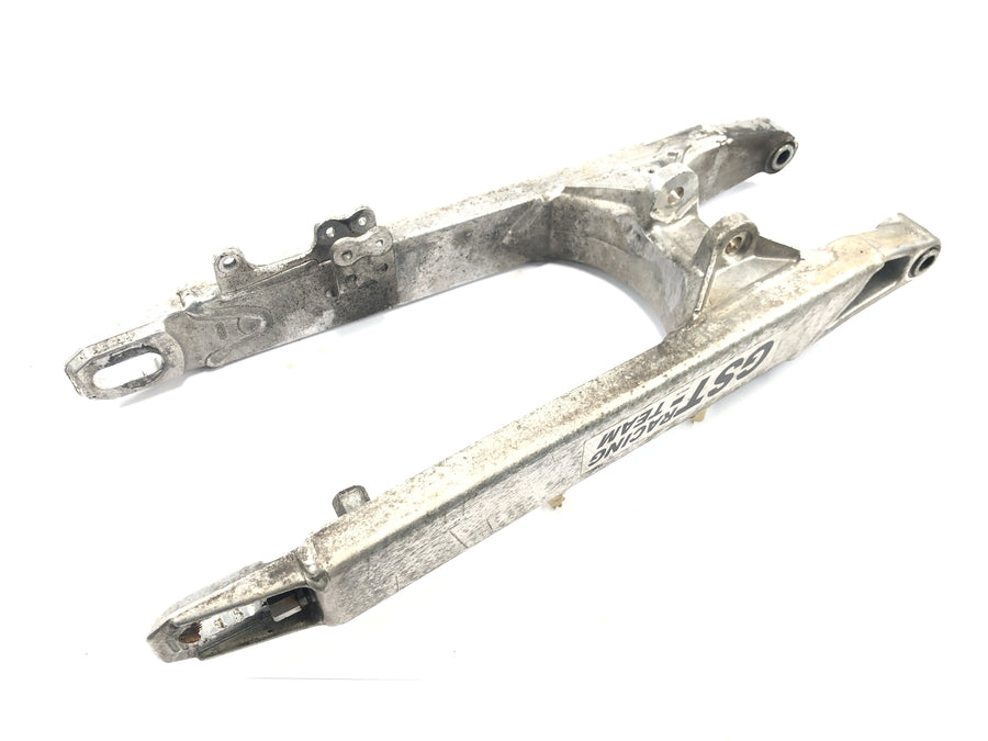 KTM 640 Adventure LC4 [2001] - Swingarm rear wheel swingarm motorcycle swingarm