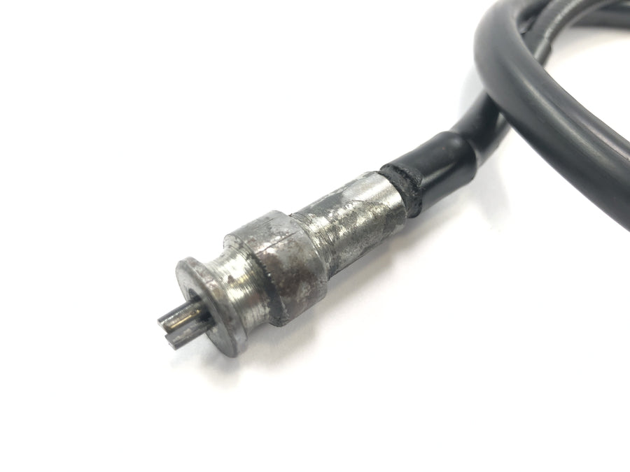Honda FT 500 PC07 [1983] - Tachometer shaft drive shaft tachometer