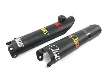 KTM 640 LC4 Prestige [2005] - Protections de fourche, protection de tube plongeur, paire de protections de fourche avant - 0