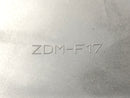Ducati 1098 S H7 [2009] - Airbox air filter box-3