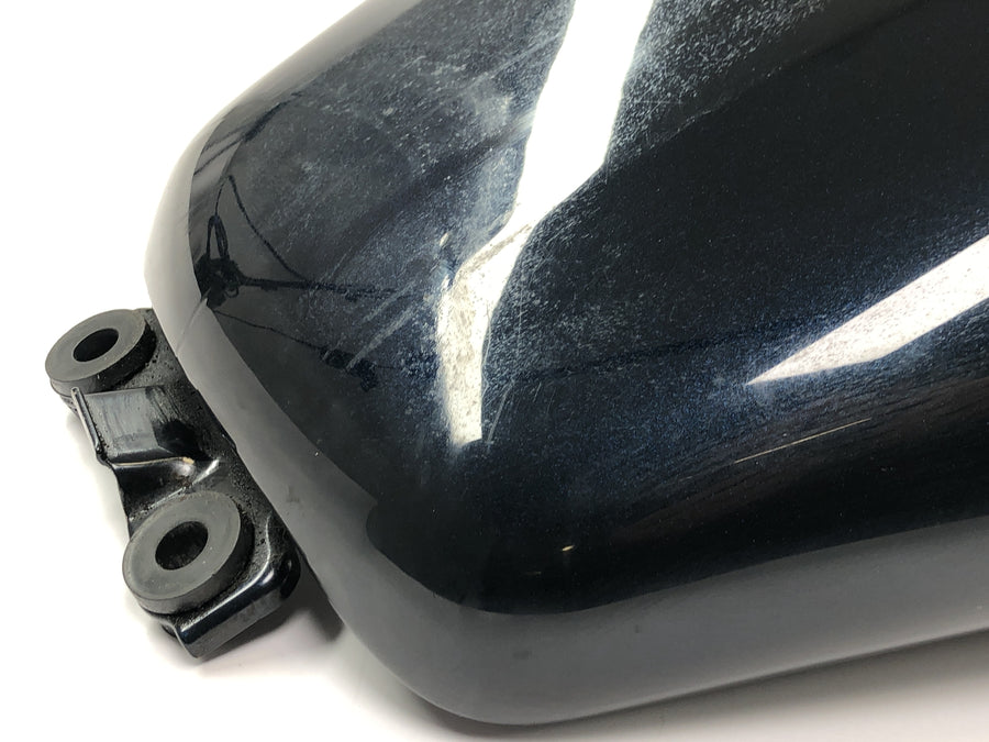 Kawasaki VN 1600 Classic VNT60A [2007] - Réservoir d'essence, réservoir d'essence avec bosse
