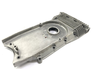 Moto Guzzi V7 Special [1971] - Front cover engine cover