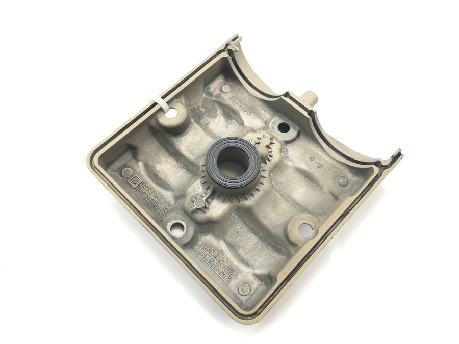 Ducati Multistrada 1200 S Touring [2009] - Valve cover front cylinder head cover