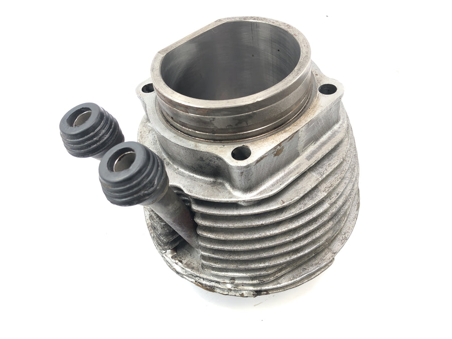 BMW R75/5 [1973] - cylinder with pistons on the right