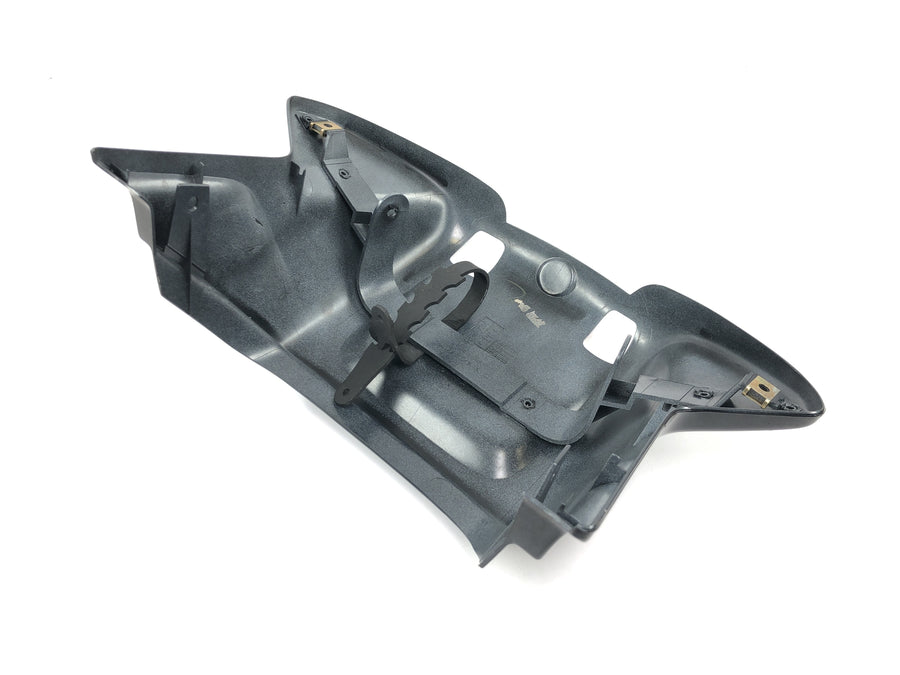 BMW R 1100 RT 259 [1999] - rear cover, rear fairing color code 704