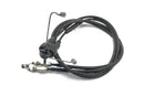 Suzuki RM Z 250 RJ41A [2007] - Gaszug Gasbowdenzug Bowdenzug-2