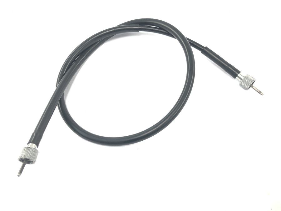 Laverda 1000 [1978] - Speedometer cable, speedometer drive, speedometer drive, Bowden cable