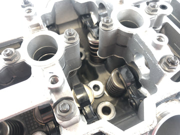 BMW K 1300 S K12S [2010] - culasse - 0