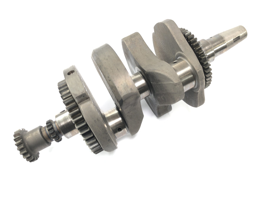Yamaha TRX 850 4UN [1996] - crankshaft