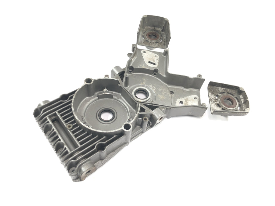 Moto Guzzi V10 Centauro [1998] - Stirndeckel Motordeckel