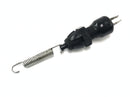 Suzuki GSF 1250 SA Bandit WVCH [2007] - Rear brake light switch foot brake switch-1