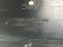 Kawasaki VN 800 VN800A [1996] - boîte à outils compartiment à outils boîte à outils compartiment latéral à gauche-3