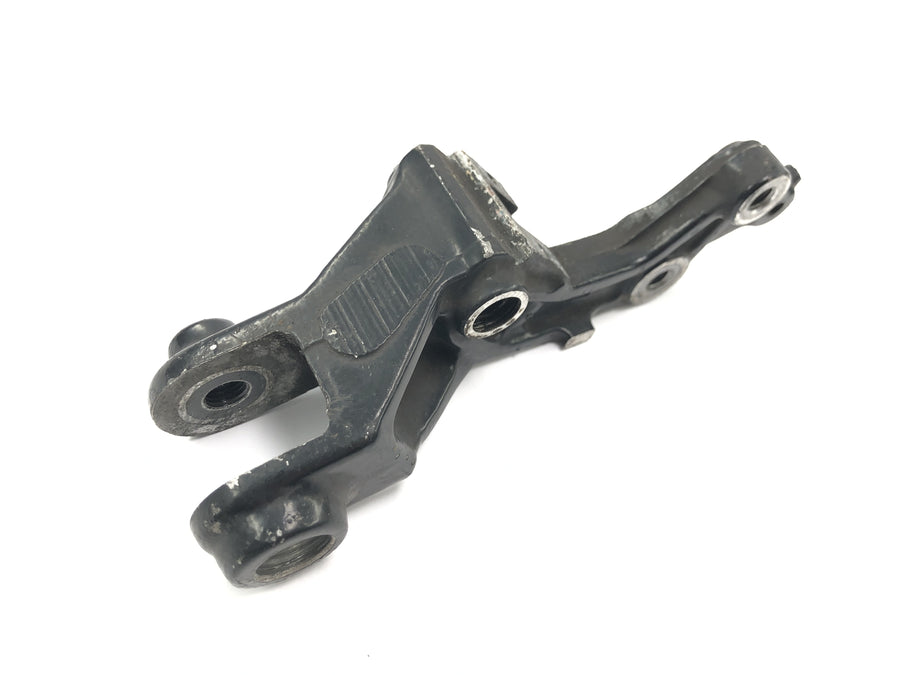 Honda Goldwing GL 1200 SC14 [1988] - Front left brake anchor