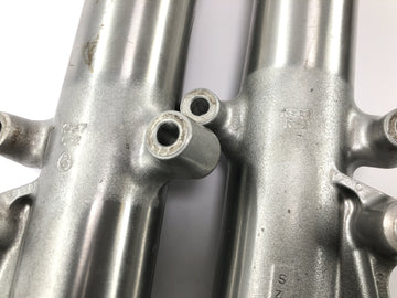 Kawasaki VN 1600 Classic VNT60A [2007] - Fork telescopic fork front fork with axle - 0