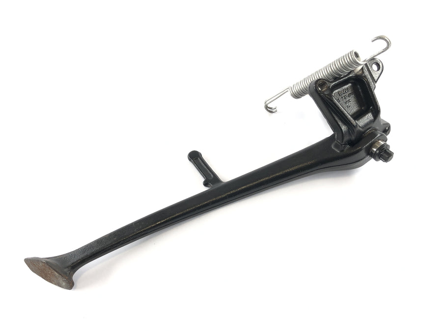 BMW K 1300 S K12S [2010] - support latéral avec printemps