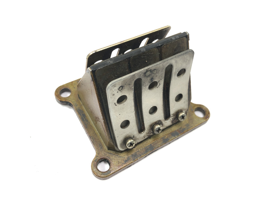 Sachs ZX 125 [1998] - Diaphragm block diaphragm valve intake membrane