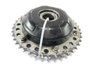 Triumph Sprint ST 1050 [2005] - chain wheel sprocket with chain wheel carrier-1